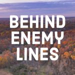Behind Enemy Lines