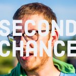 The Gift of a Second Chance